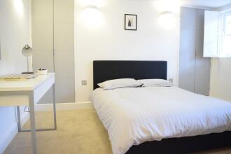 Stunning 1 Bedroom Apartment in Kennington