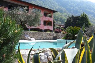 Villa Romele, фото 12