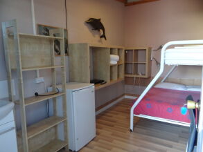 Coolibah Lodge Backpackers, фото 13