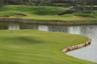 The Westin Cairo Golf Resort And Spa, Katameya Dunes, фото 41