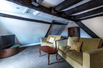 Guy Fawkes Inn, Sure Collection By Best Western, фото 7