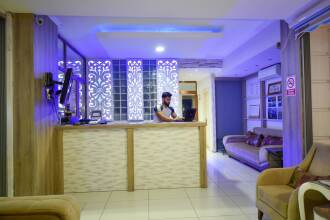 Lidya City Hotel Fethiye, фото 27