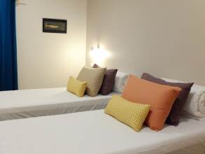 Lupta Hostel Patong Hideaway, фото 26 Lupta Hostel Patong Hideaway, фото 26