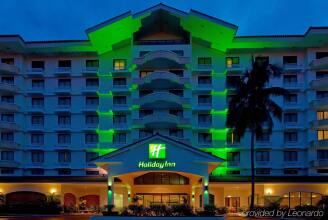 Holiday Inn Panama Canal