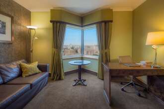 Hilton Glasgow, фото 13 Hilton Glasgow, фото 13