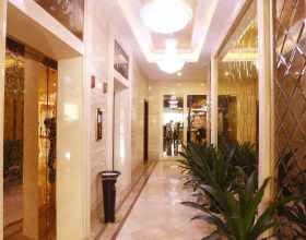 Jingdu Guilong Hotel, фото 8