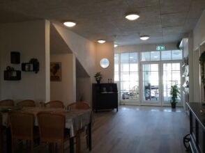 Hals Hotel, фото 34 Hals Hotel, фото 34