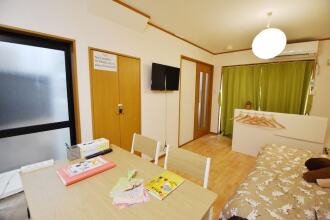 Sakura Guest House, фото 2