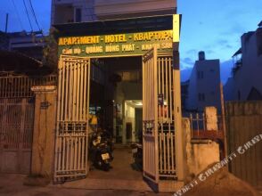 Quang Hong Phat Apartment, фото 5