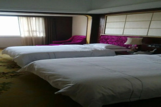 Jingdu Guilong Hotel, фото 3