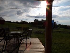 Memory Lane Bed and Breakfast, фото 18