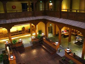 Dibei Hotel and Lost Horizon, фото 29 Dibei Hotel and Lost Horizon, фото 29