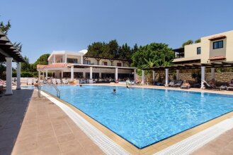 Pefkos Village Resort, фото 21