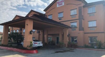 Deluxe 6 Inn & Suites, фото 50 Deluxe 6 Inn & Suites, фото 50