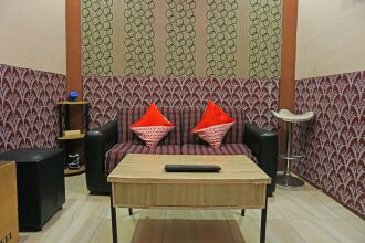 OYO 2860 The Castury Homestay Syariah, фото 17