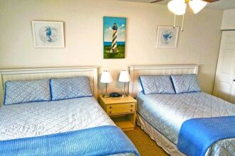 Jockey Beach 342 1 Bedroom Condo, фото 1