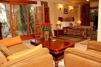 Palais Mehdi, фото 38 Palais Mehdi, фото 38