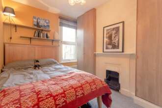 Chic 2 Bedroom Home In Elephant & Castle, фото 3