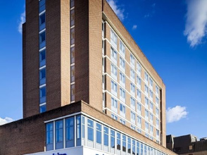 Park Inn By Radisson York City Centre, фото 26