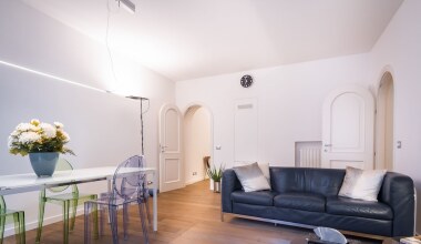 Como Design Apartment, фото 25