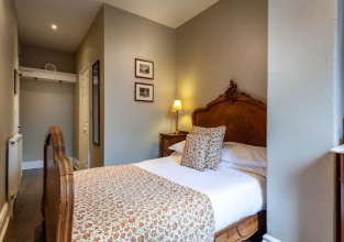 Guy Fawkes Inn, Sure Collection By Best Western, фото 28
