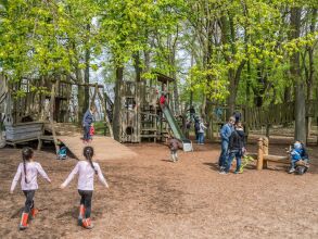 Ferienpark Rubezahl Am Muggelsee, фото 20