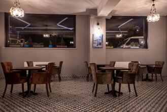 New Taksim Hotel, фото 20