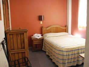 Hotel Plaza Aleman, фото 35 Hotel Plaza Aleman, фото 35