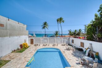 OYO Pousada Flor da Primavera, фото 8