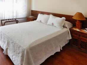 Roomapart Escuela Militar, фото 21