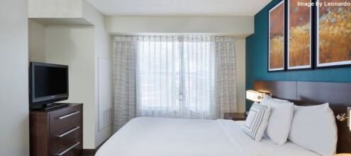 Residence Inn By Marriott Brownsville, фото 15 Residence Inn By Marriott Brownsville, фото 15