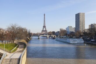 Timhotel Gare Montparnasse, фото 22