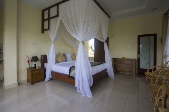 Purnama Guest House, фото 12