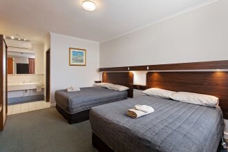 Maffra Motor Inn, фото 4