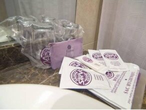 Hotel Servigroup Castilla, фото 36