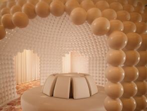 Mondrian Doha, фото 26 Mondrian Doha, фото 26