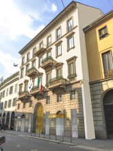 Hotel Indigo Milan - Corso Monforte