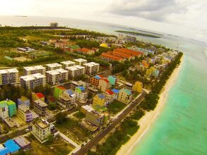 Koamas Lodge, фото 47