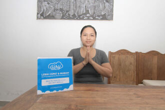 Airy Seminyak Kerobokan Tegal Cupek Gang Karna Bali, фото 36