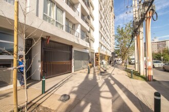 Departamento en Estacion Central, фото 9 Departamento en Estacion Central, фото 9