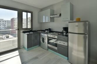 Suites Hotel Le Yacht, фото 43 Suites Hotel Le Yacht, фото 43