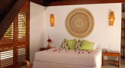 Pontal Dos Carneiros Beach Bungalows, фото 33