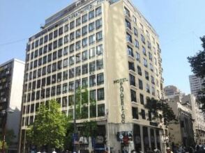 Hotel Panamericano, фото 41 Hotel Panamericano, фото 41