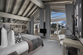 Hôtel Le K2 Altitude, фото 36