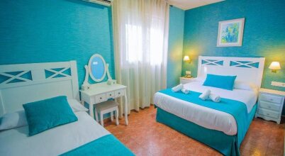 Hotel Solymar, фото 27