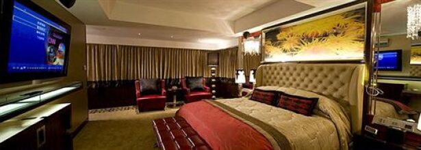 Grand Lisboa, фото 40