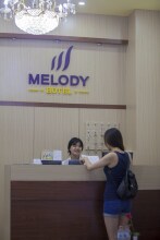 Melody Hotel, фото 8