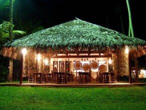 Pontal Dos Carneiros Beach Bungalows, фото 49