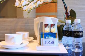 Parc Sovereign – Albert St, фото 10 Parc Sovereign – Albert St, фото 10