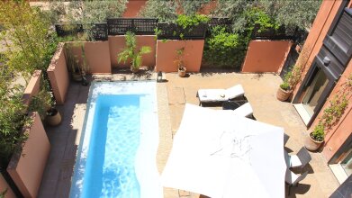 Riad Villa Lavande, фото 24